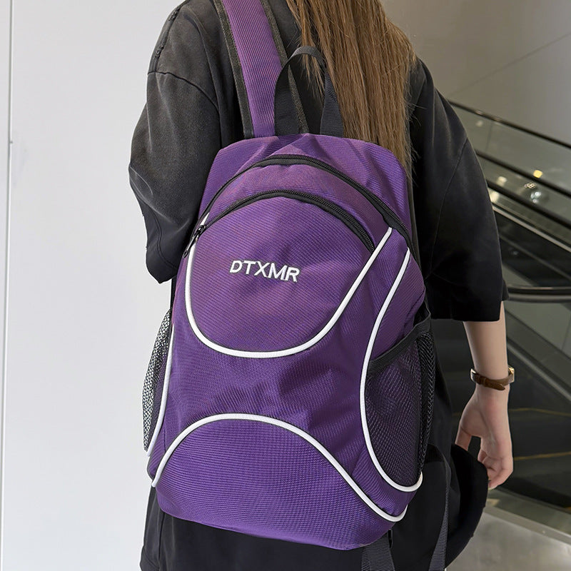 Versatile Sports Travel Duffle Bag