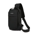 Versatile Sling Backpack