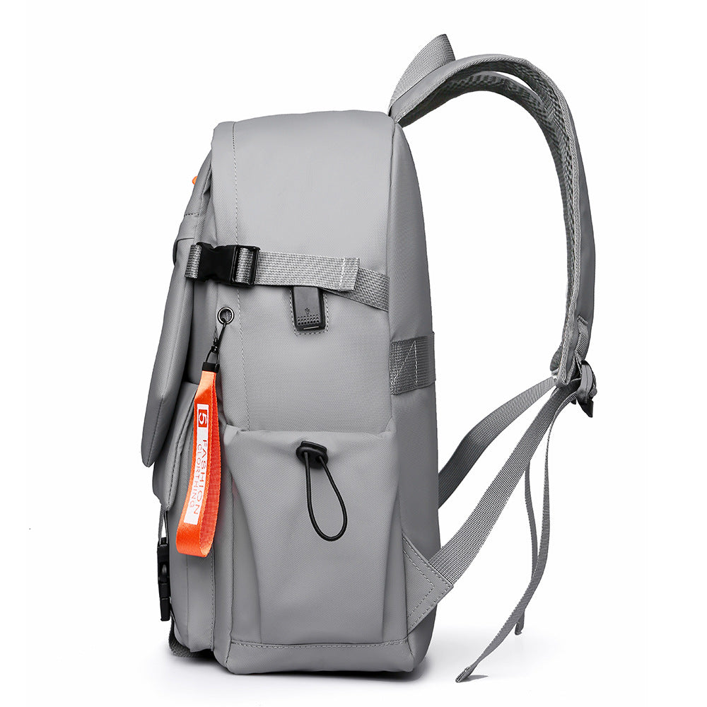 Ergonomic Travel Backpack