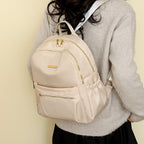 Modern Multi-Pocket Backpack Calm Wears