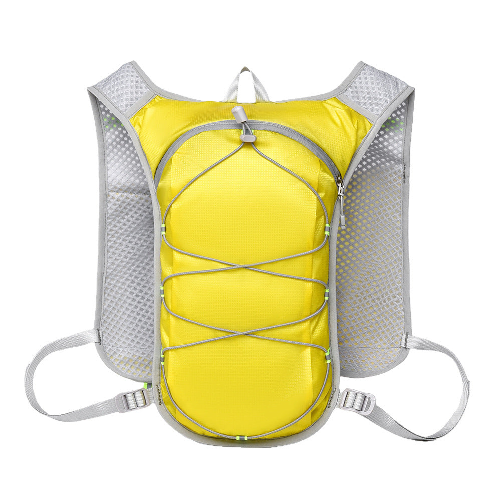 Lightweight Hydration Running Vest