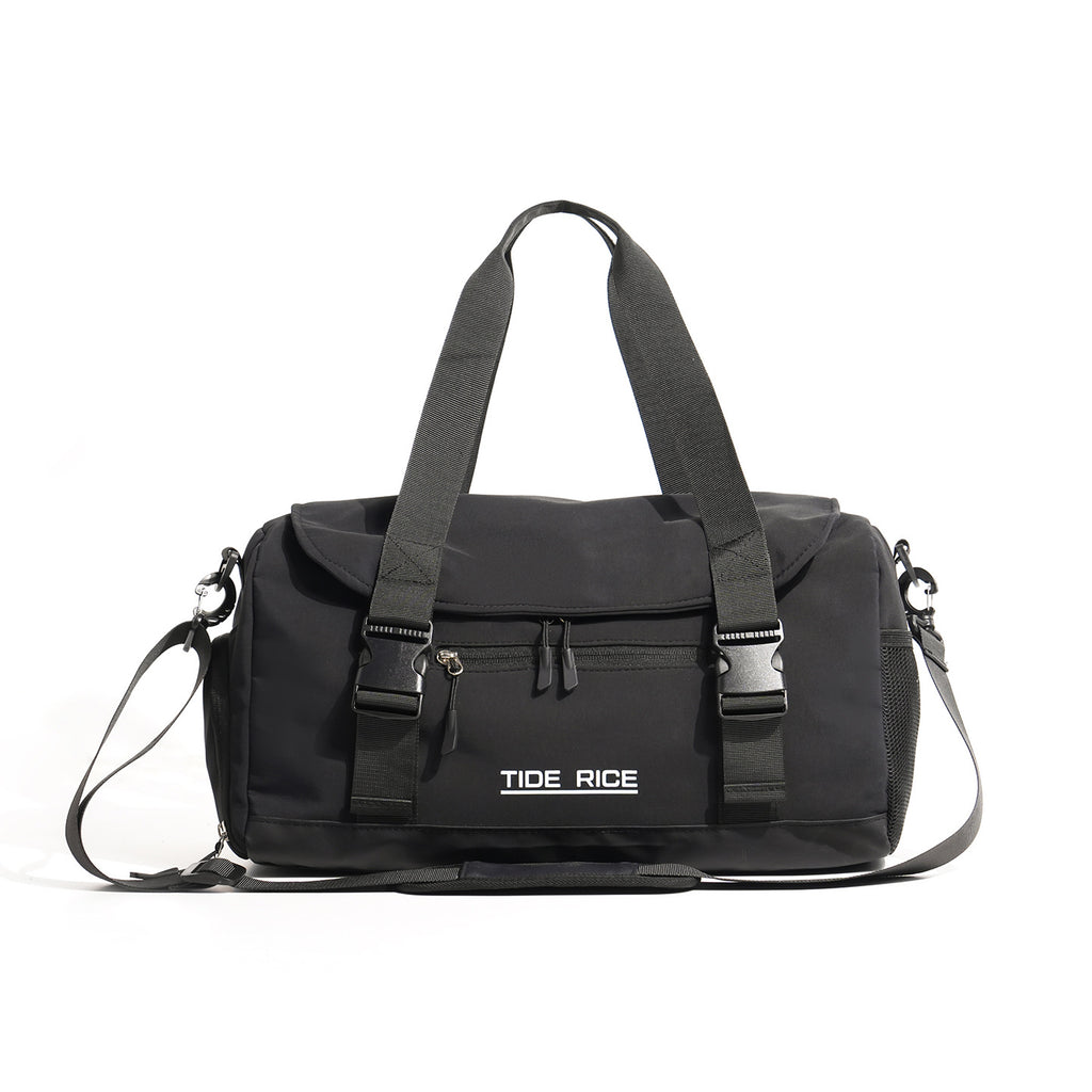 Lightweight Drawstring Backpack