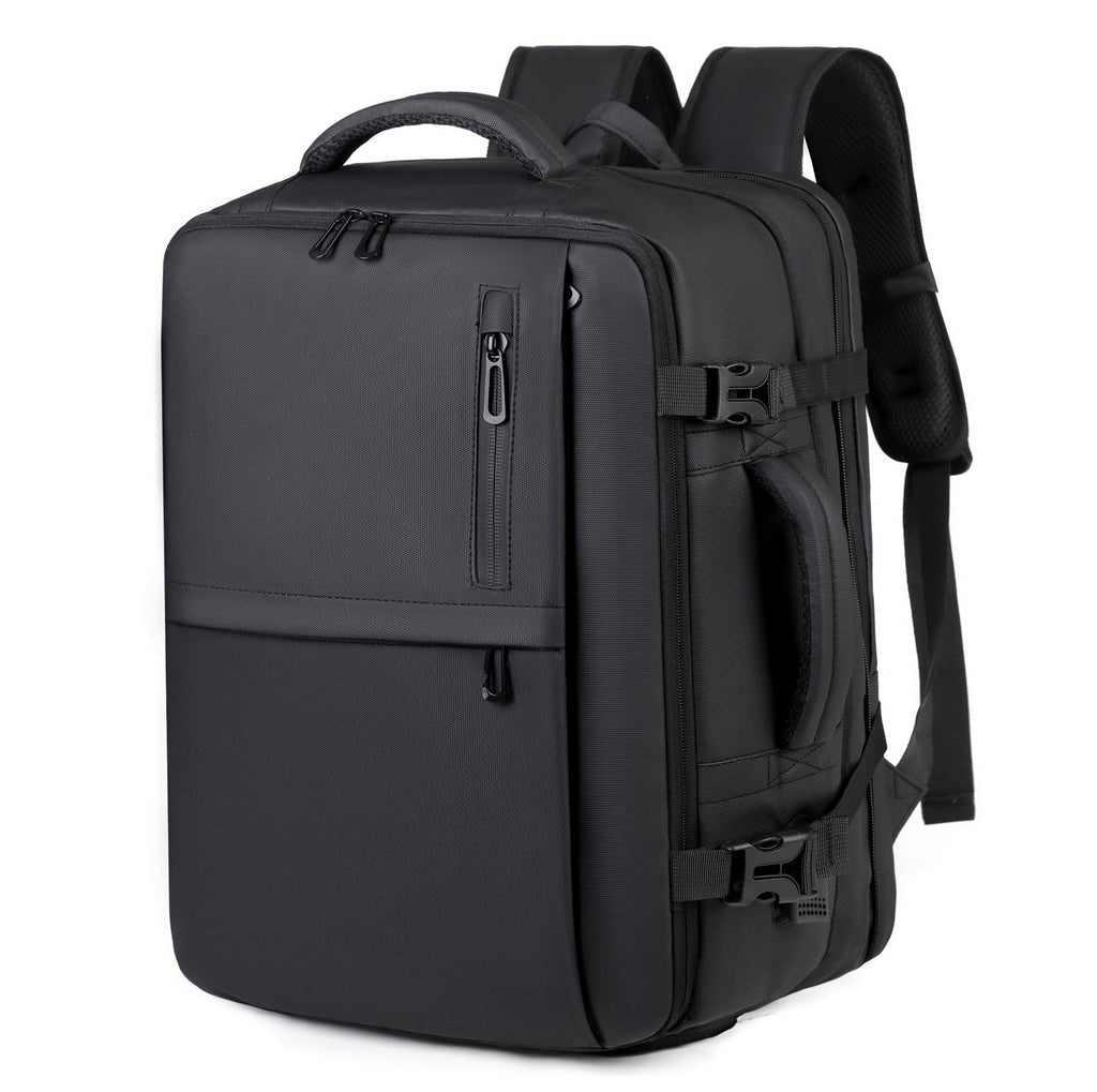 Versatile High-Performance Carry-On Backpack