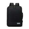 Multifunctional Urban Laptop Backpack