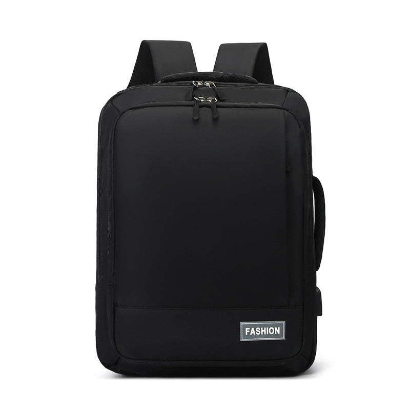 Multifunctional Urban Laptop Backpack