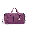 Versatile Travel Duffle Bag