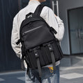 Tactical High-Capacity Backpack