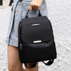 Stylish Multi-Function Backpack Calm Wears