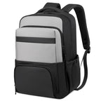 Multi-Pocket Versatile Laptop Backpack