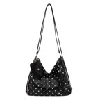 WoPolka Dot Tote Bag