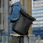 Waterproof Rolltop Backpack