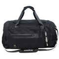 Heavy-Duty Multi-Compartment Travel Duffle Bag