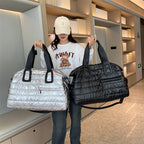Stylish Lightweight Sports Duffel Bag