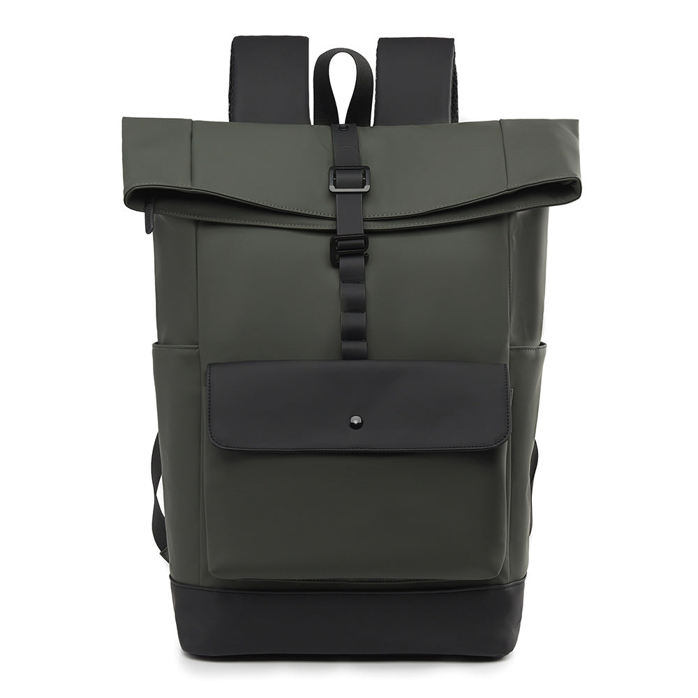 Versatile Waterproof Backpack
