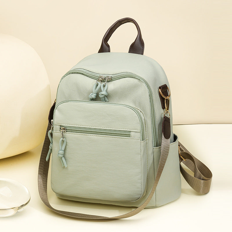Functional Travel Backpack