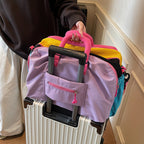 Multi-Functional Sports Travel Duffle