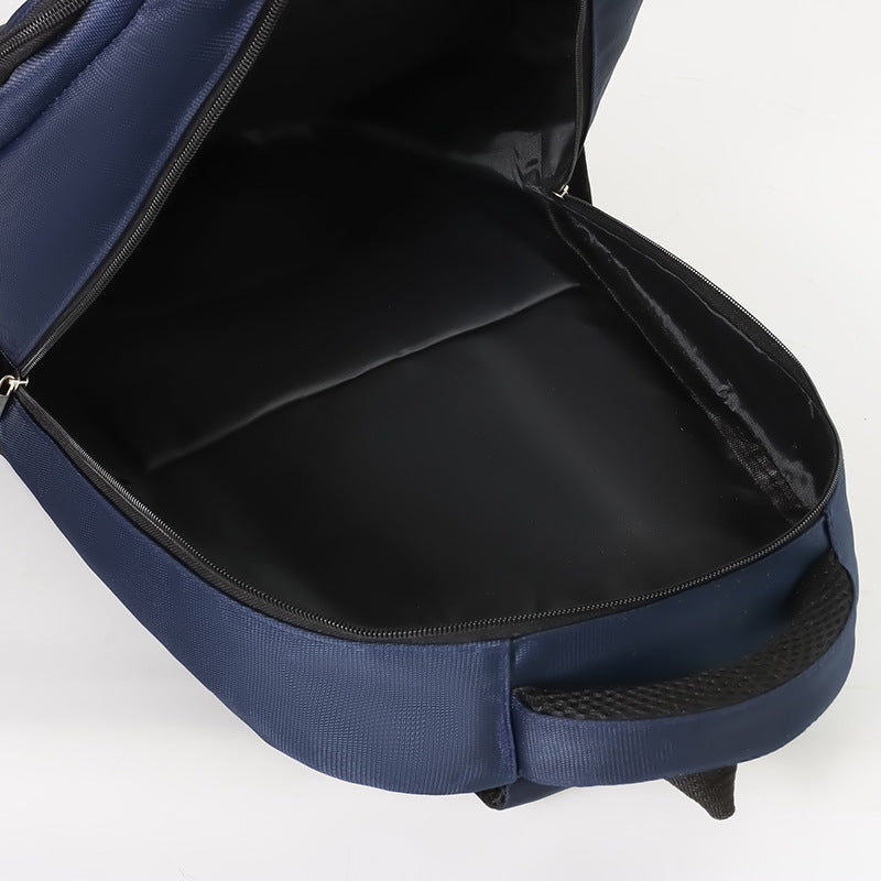 Versatile Professional Organizer Backpack