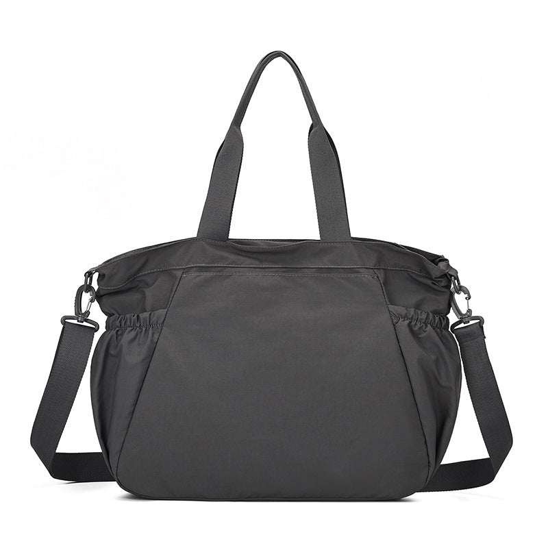 Spacious Travel Tote Bag