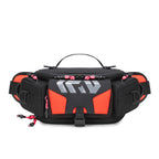 Tactical Adventure Waist Pack