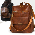 Stylish Multifunctional Backpack Calm Wears