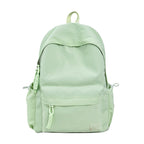 Decorative Embroidered Backpack