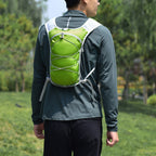 Hydration Pack with Ergonomic Design