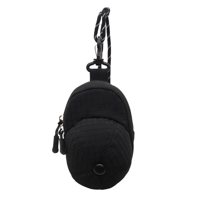 Compact Pocket Utility Bag