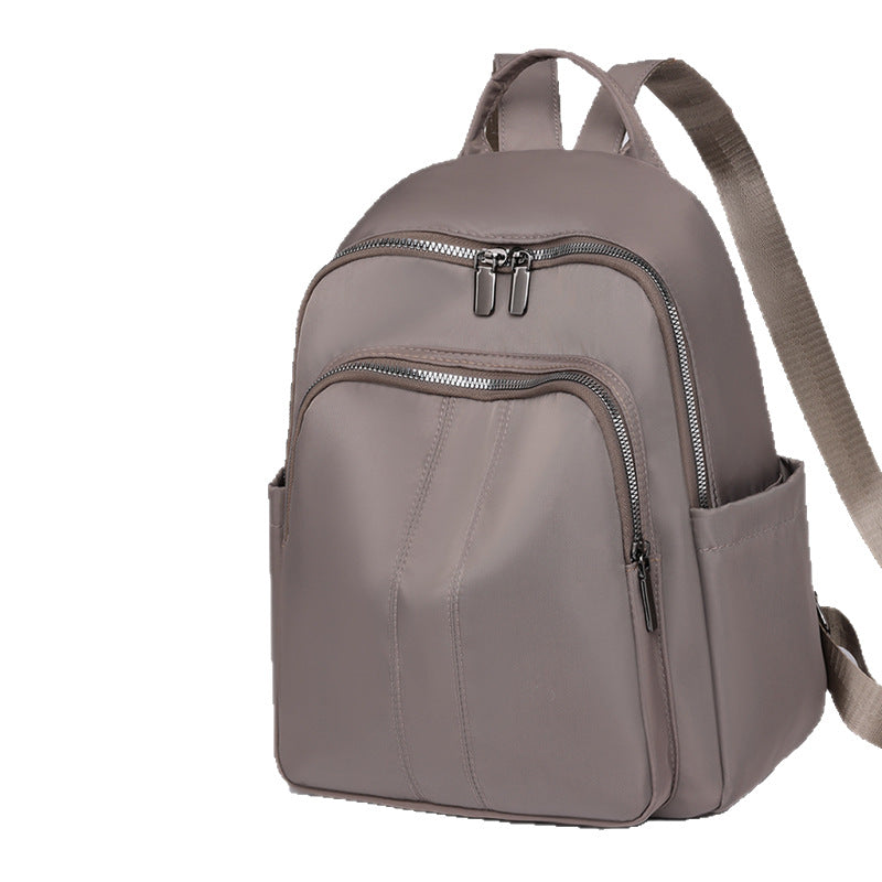 Stylish Multi-Functional Backpack  1788673702