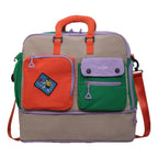 Versatile Multi-Functional Travel Duffle