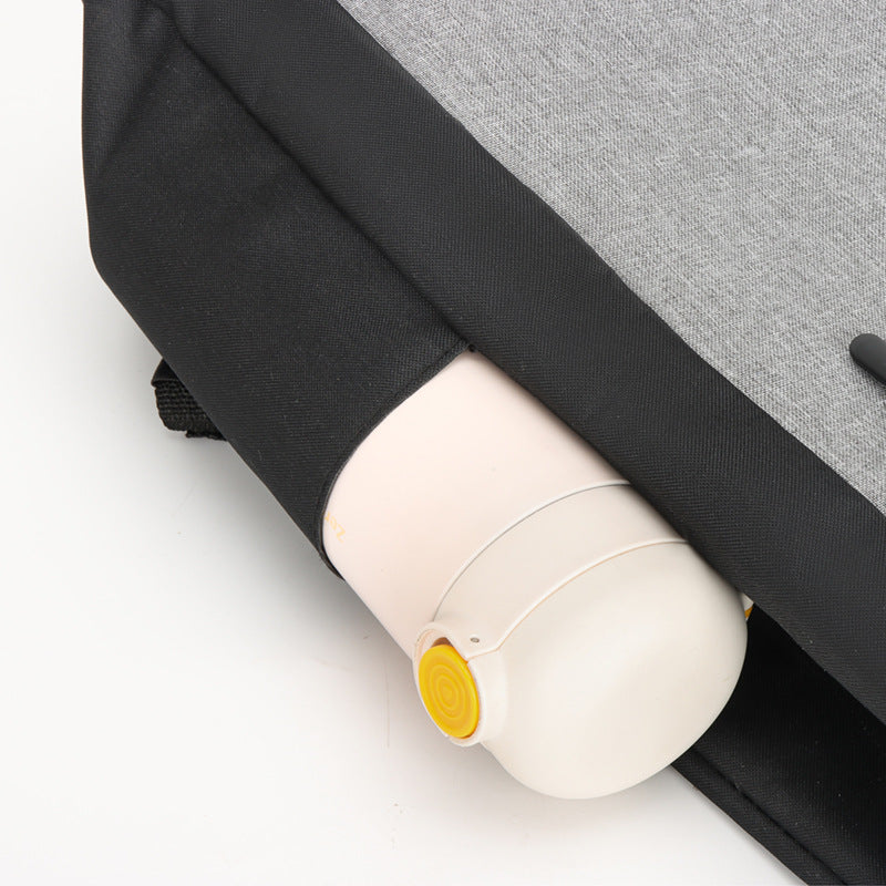 Multi-Functional Travel Backpack Set