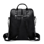 Fashionable Multi-Functional Backpack