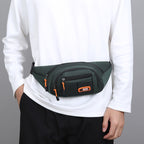 Functional Waist Pack