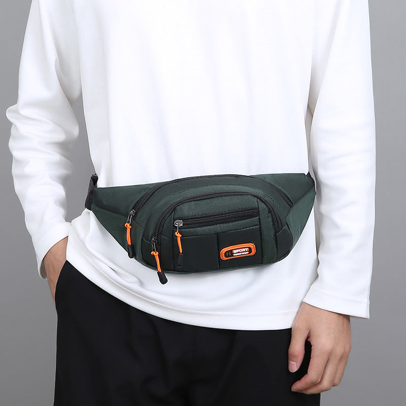 Functional Waist Pack