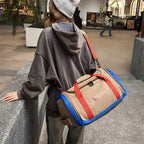 Multi-Purpose Travel Duffle Bag