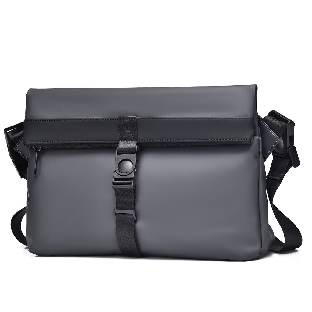 Versatile Waterproof Messenger Bag