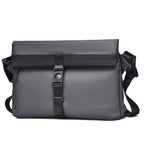 Versatile Waterproof Messenger Bag
