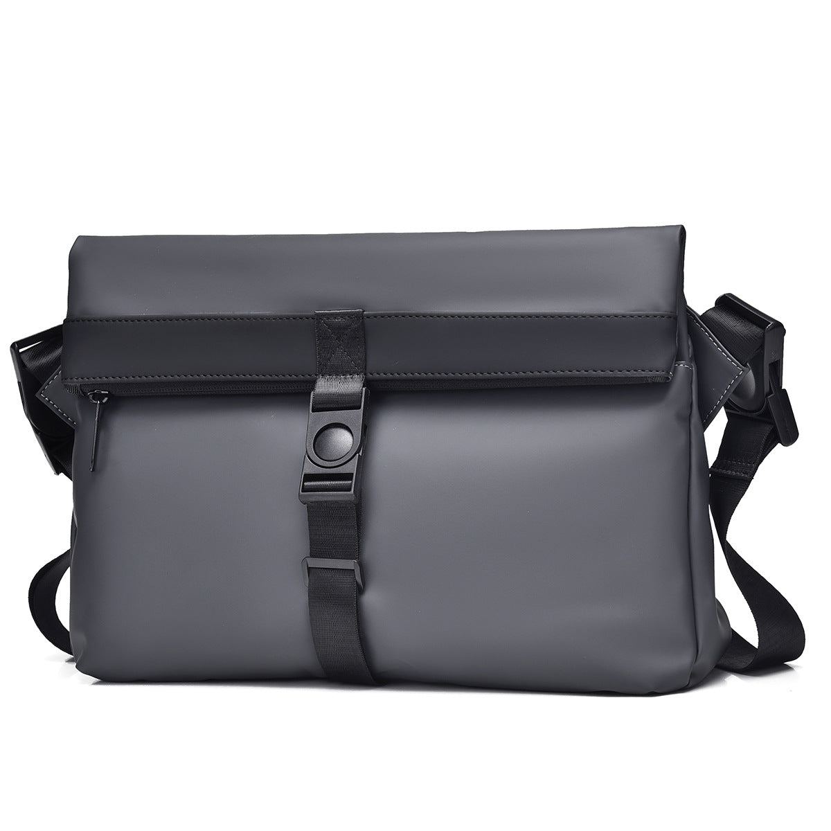 Versatile Waterproof Messenger Bag