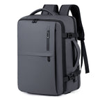 Versatile High-Performance Urban Daypack