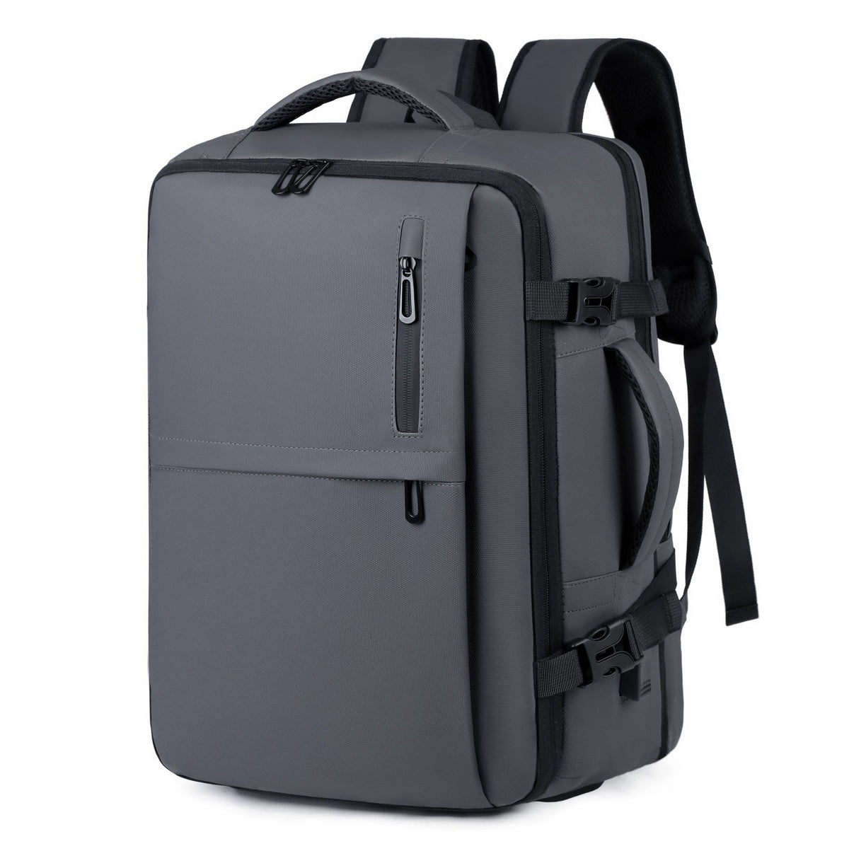 Versatile High-Performance Urban Daypack