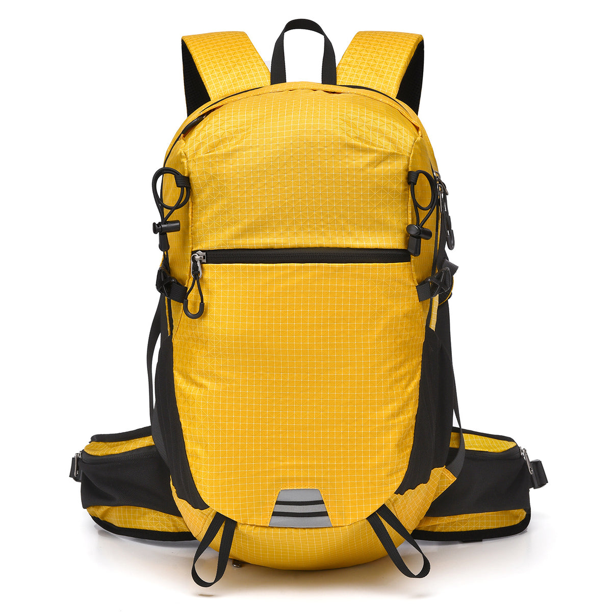 High-Performance Outdoor Adventure Backpack