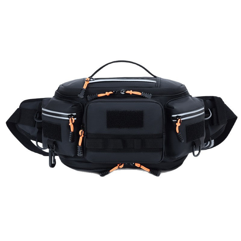 Multifunctional Tactical Waist Bag