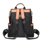 Versatile Multi-Compartment Backpack