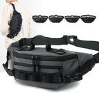 Ergonomic Outdoor Utility Sling Bag Calm Wears