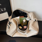 Versatile Daily Use Duffel Bag