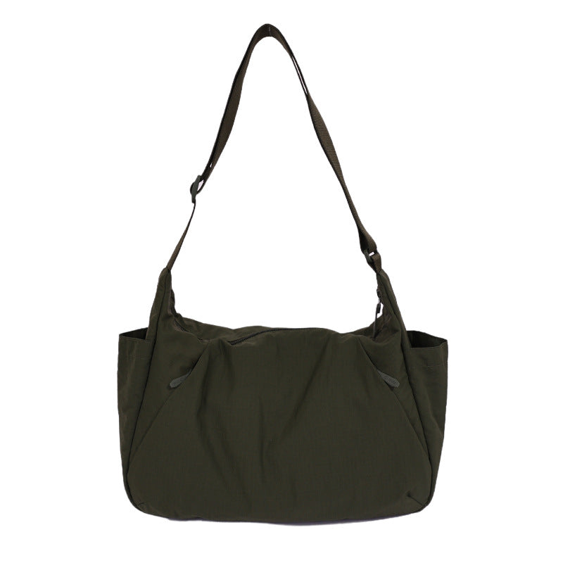 All-Day Comfort Shoulder Bag