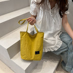 Reusable Lightweight Shopping Tote Bag