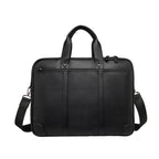 Premium Leather Business Briefcase