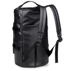 Multi-Functional Waterproof Backpack