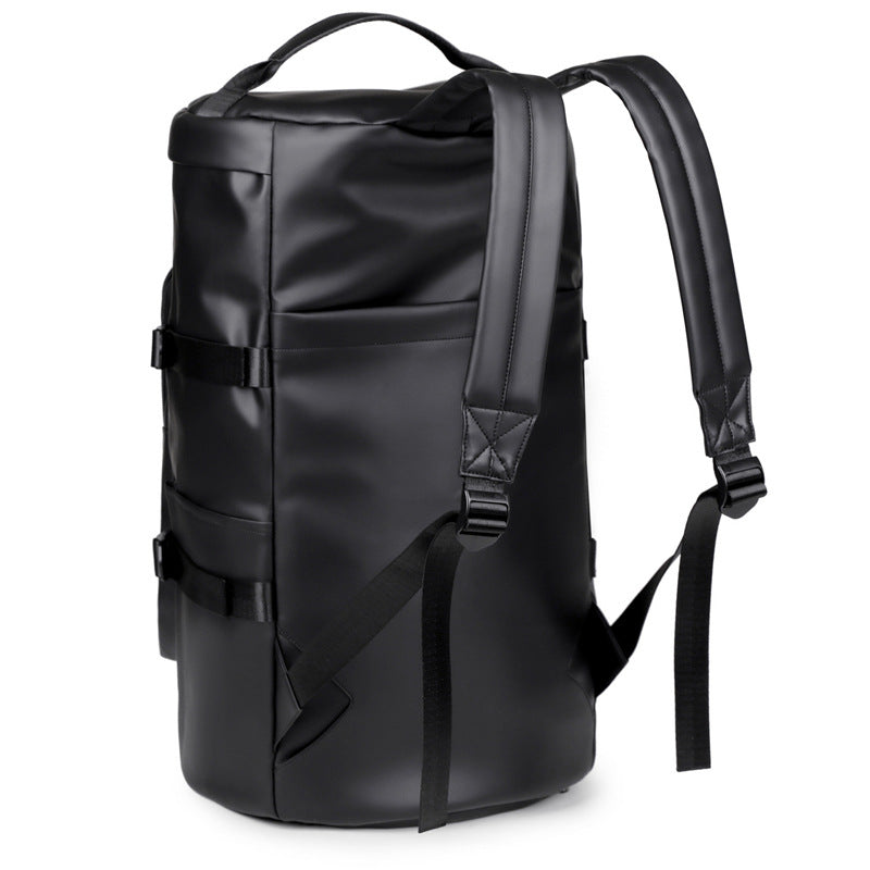 Multi-Functional Waterproof Backpack
