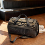 Travel Duffel Bag Calm Wears